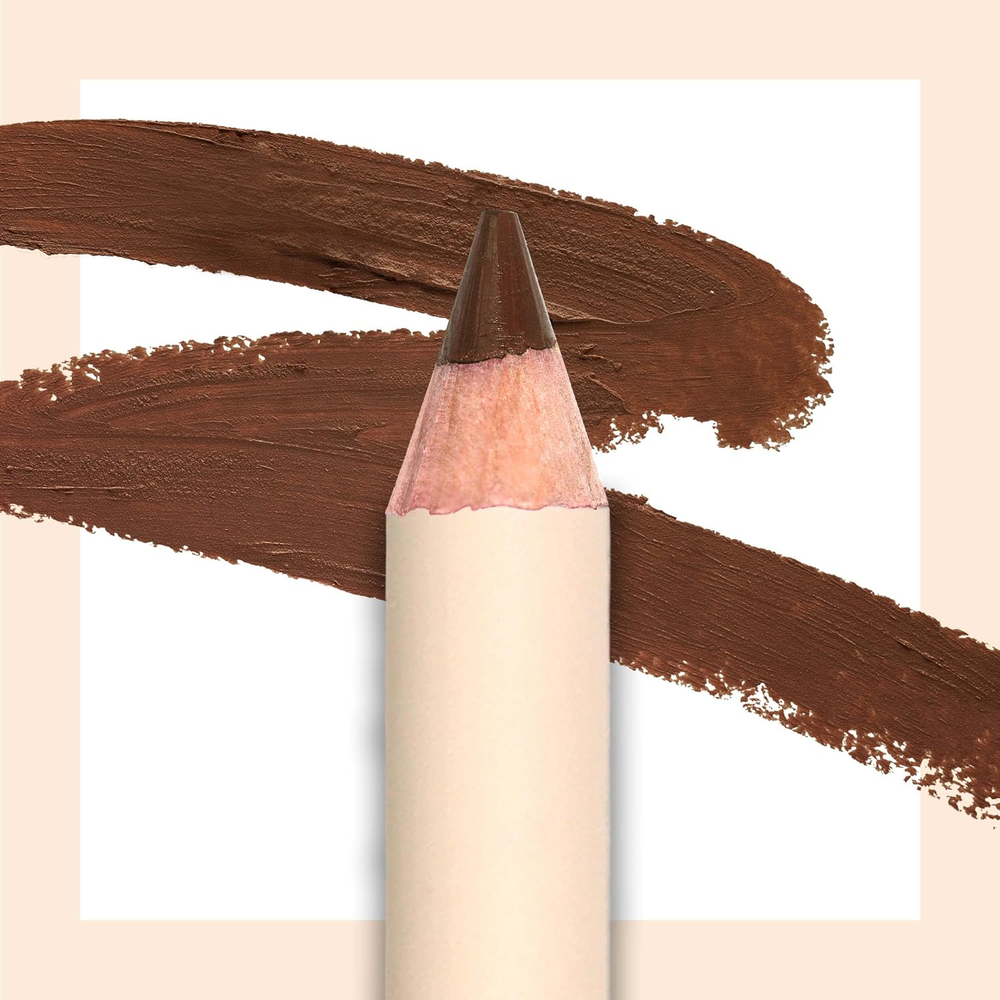 Must-Have 009 Brownstone Lip Liner for Perfectly Defined Lips