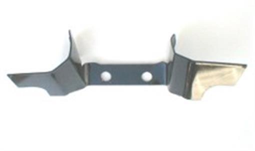 1970-74 Mopar Big Block Spark Plug Wire Shield for #6 & #8 Cylinders