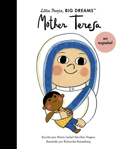 Maria Isabel Sanchez Vegara Teresa de Calcuta (Spanish Edition) (Paperback)Another great item from Rarewaves USA | Free delivery!
