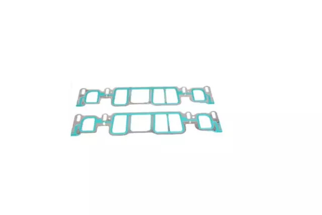 Genuine GM Intake Manifold Gasket Kit with Side Intake Gaskets 89017866