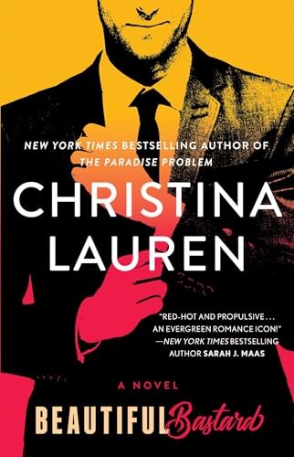 Beautiful Bastard (The Beautiful Series) by Lauren
