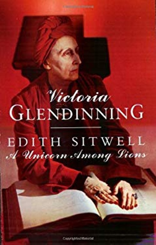 Edith Sitwell Paperback Victoria GlendinningFree US Delivery | ISBN:1857990773