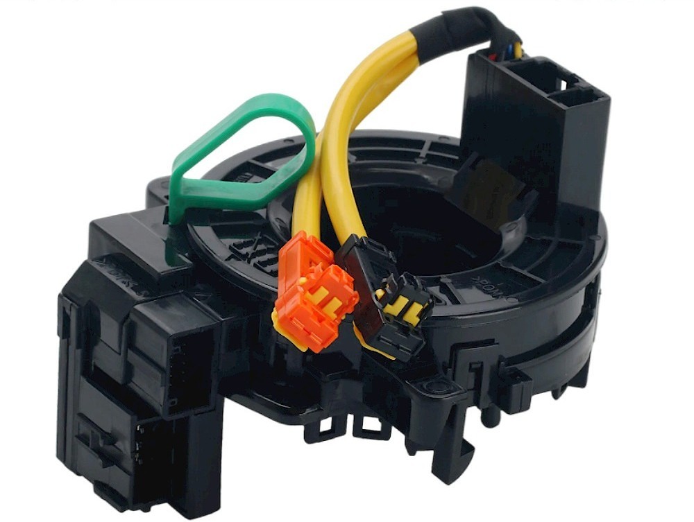 NEW High-Quality Clock Spring Fits For Lexus CT200h 2011-2017 84307-76040