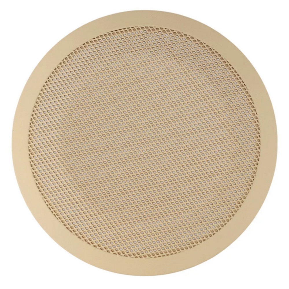 Premium Beige Interior Door Loudspeaker Cover for X1 E84 3 Series E90 E91