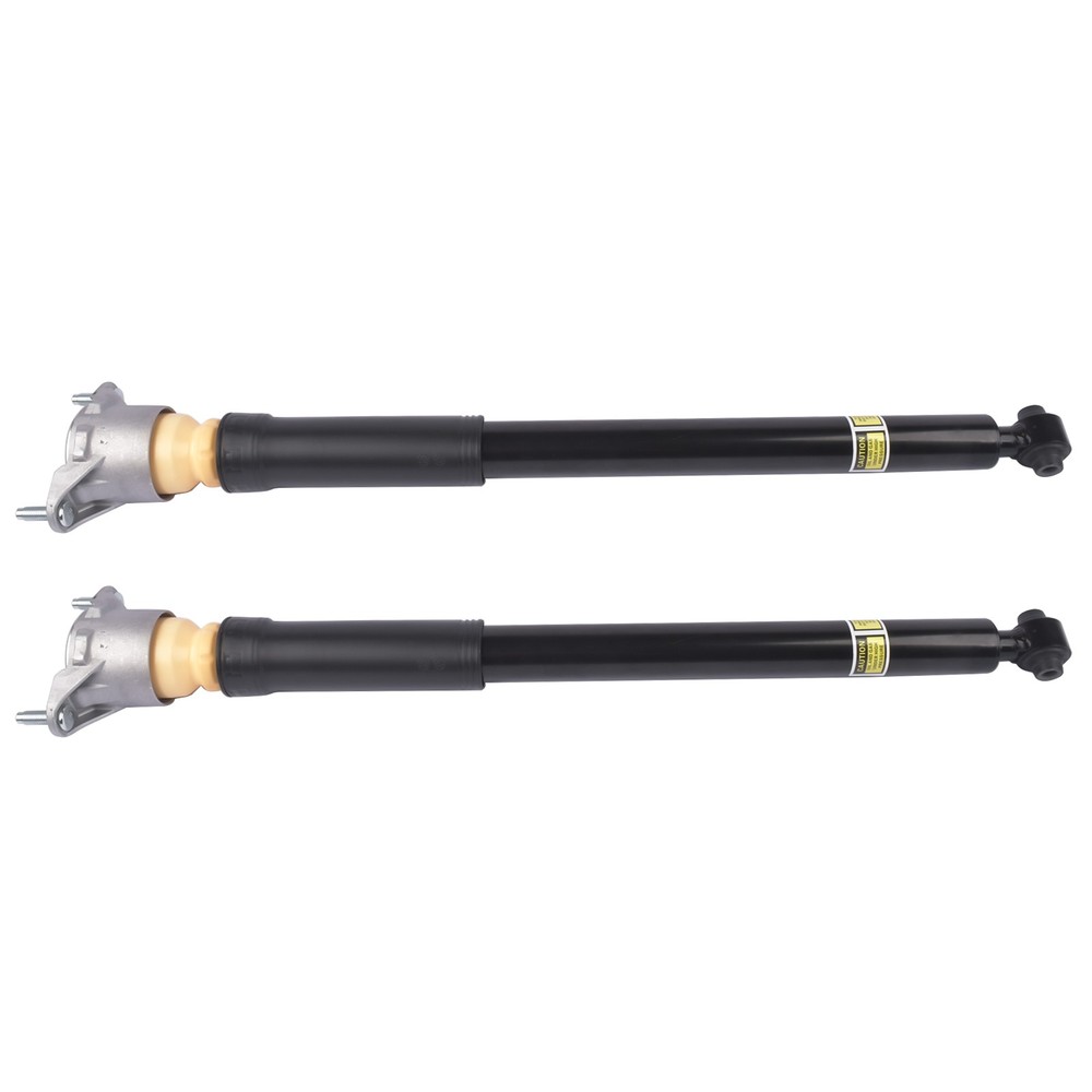 2Pcs Rear Shock Absorbers Fits for Mercedes-Benz W156 GLA180 GLA200 GLA250 GLA45