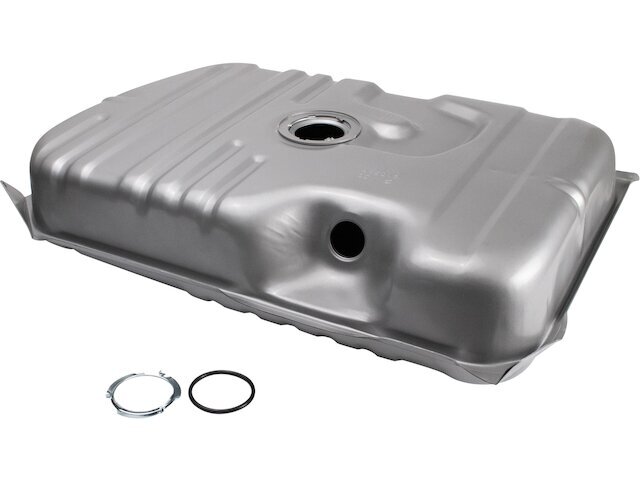 TRQ Fuel Tank Fuel Tank fits Buick Regal 1984-1987 3.8L V6 Turbocharged 32XCYX