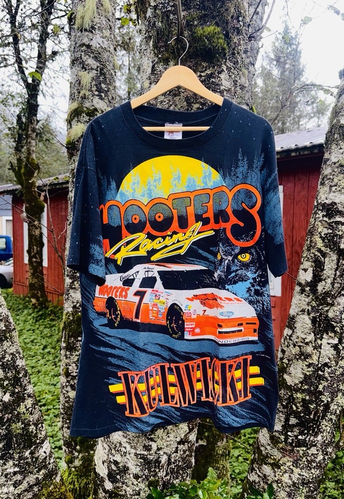 Nascar Shirt