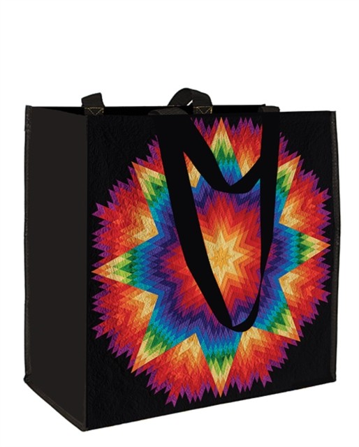 Judy Martins Supernova Eco Tote by Judy Martin 9781617459030