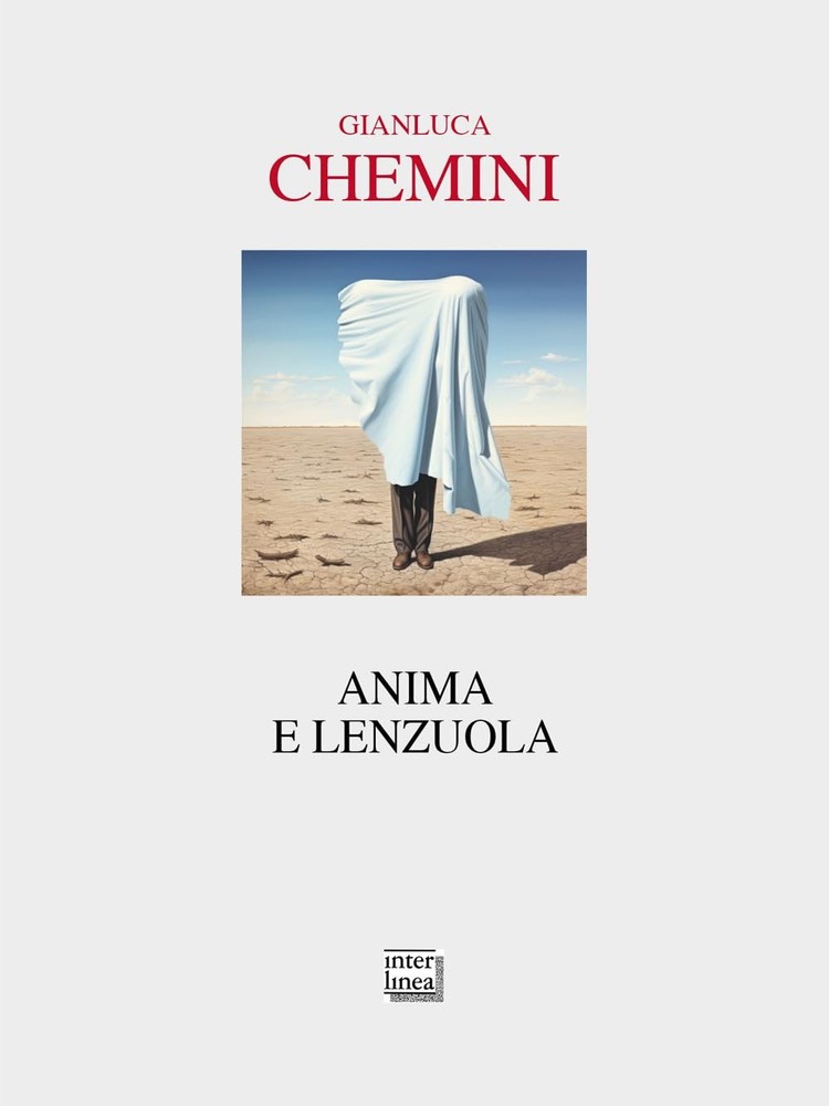 Gianluca Chemini Anima e lenzuola (Paperback)Another great item from Rarewaves USA | Free delivery!