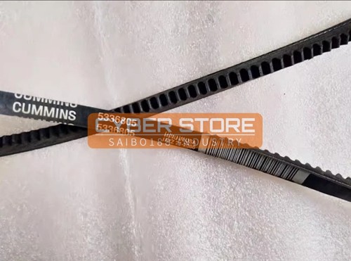 1pc new for Cummins engine belt 5336805