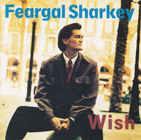 Various Artists, Wish, audioCD