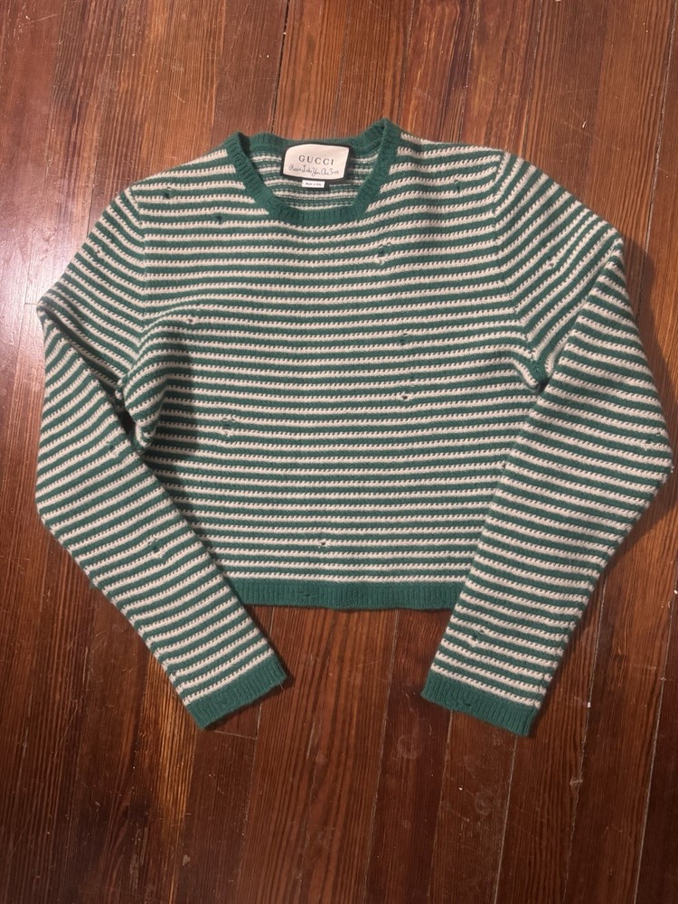 Gucci Men's Sweater