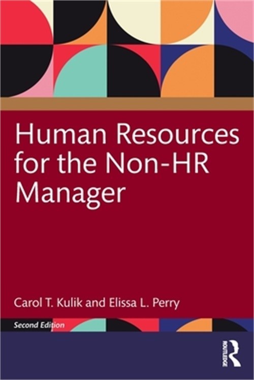 Human Resources for the Non-HR Manager (Paperback or Softback)