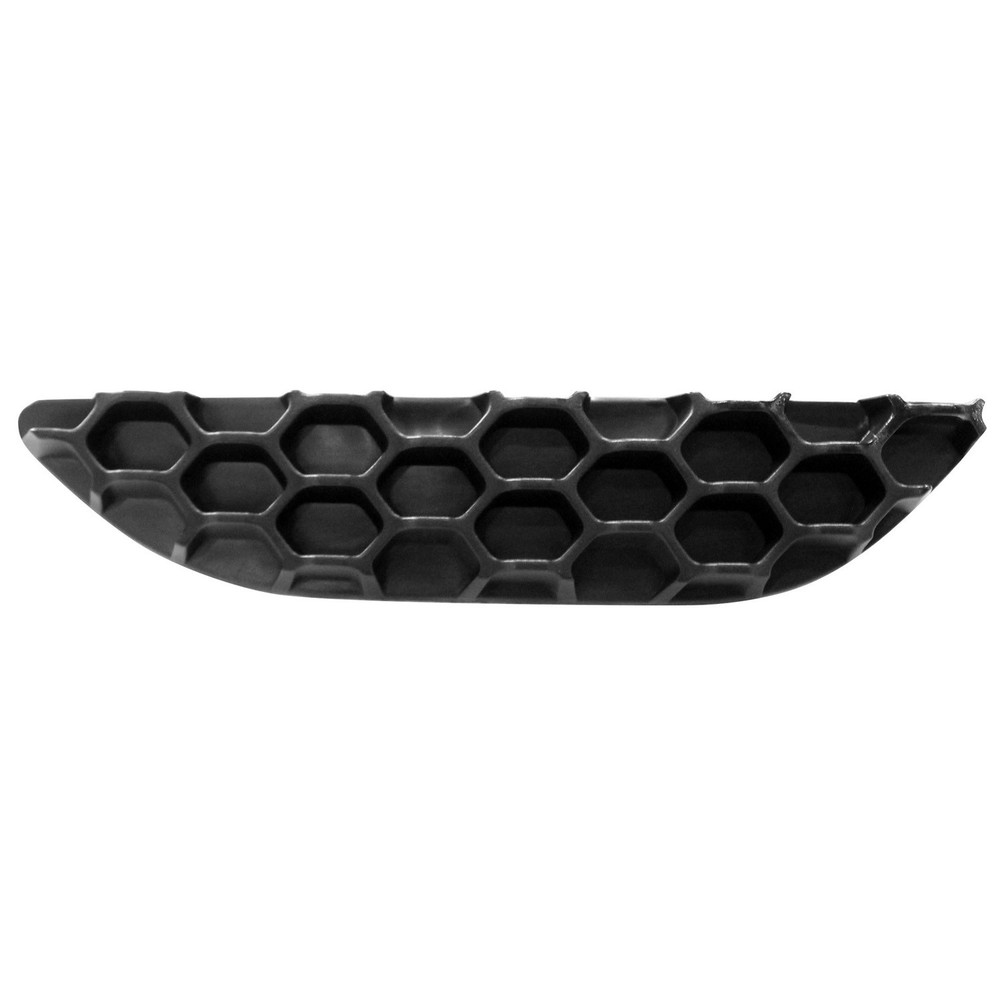 Rear Left Side Bumper Cover Grille fits 2014-2021 Jeep Grand Cherokee 68158189AA