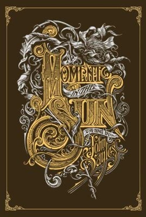 A Moment in the Sun Hardcover John Sayles