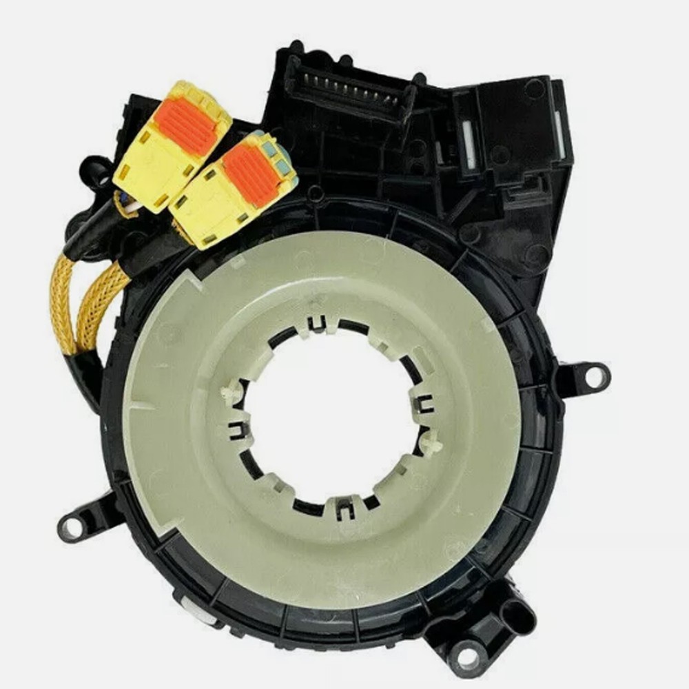 New Steering Wheel Clock Spring Fits for 2015-2019 Ford F150 HL3T-14A664-AB