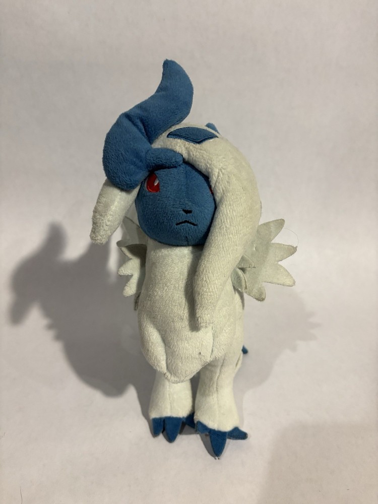 Pokémon Center Plush - Mega Absol