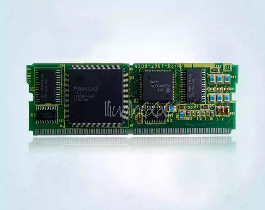 1PCS NEW Fanuc Circuit Board Module A20B-2900-0370 A20B29000370