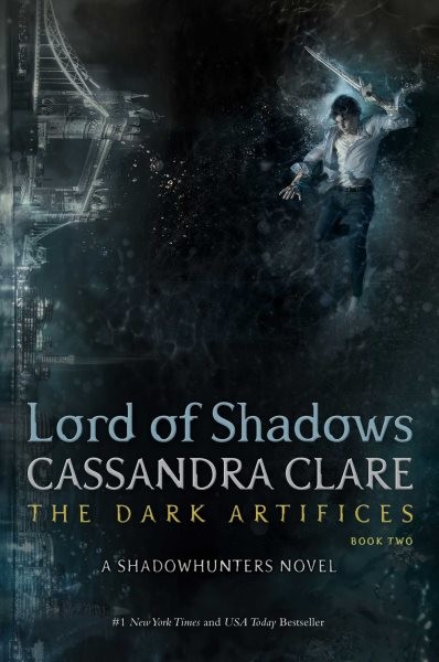 Lord of Shadows, Hardcover by Clare, Cassandra, Brand New, Free shipping in t...
