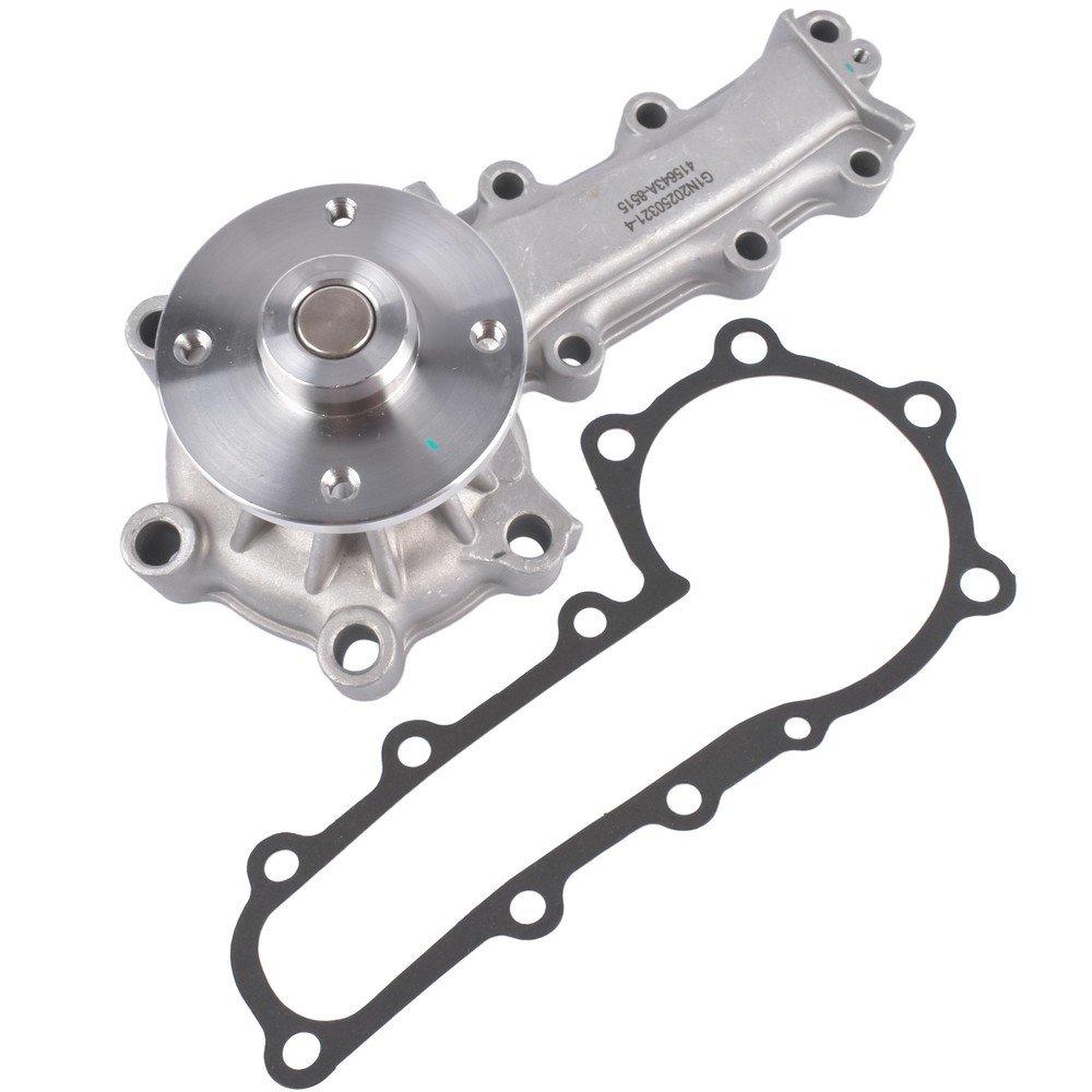 Engine Water Pump with Gasket 2101058S25 for Nissan Skyline R32 RB26DETT G-TR