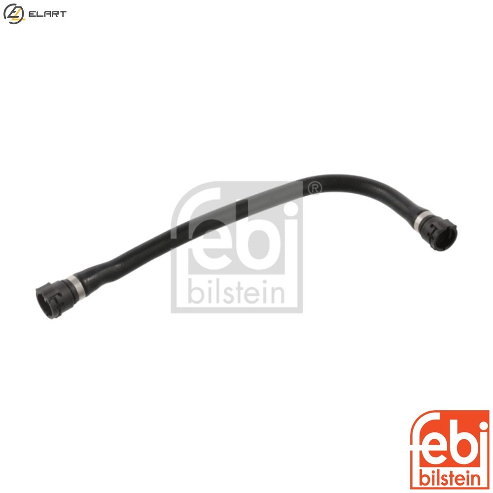 RADIATOR HOSE 45987 FOR M54 B30 3.0L M52 B20 2.0L M52 B28 2.8L M54 B22 2.2L 6cyl