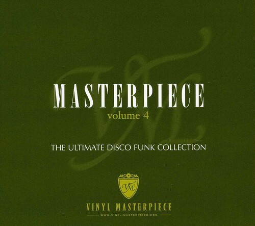 MASTERPIECE 4