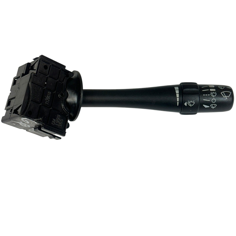 2008 Pontiac Grand Prix SRX OEM Wiper Motor Switch 04-08