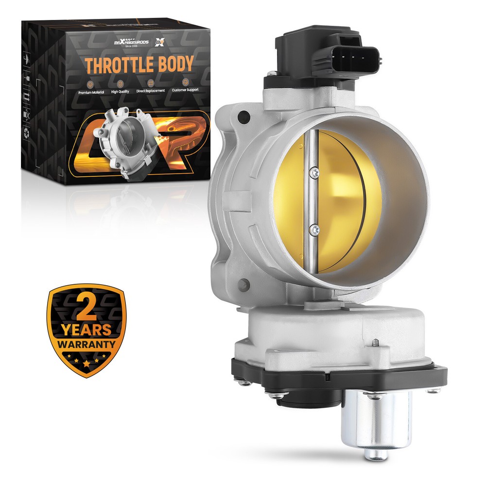 Electronic Throttle Body for Ford F-250 Super Duty 5.4L 05-10 Expedition 977-557