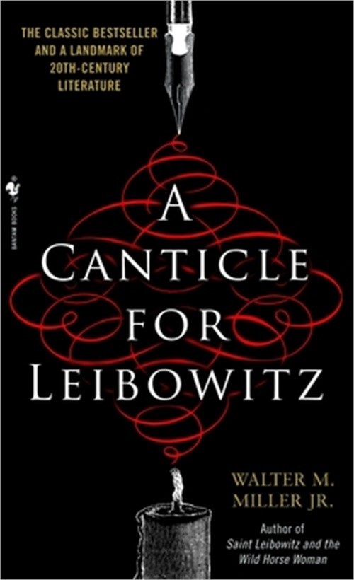 A Canticle for Leibowitz (Paperback or Softback)