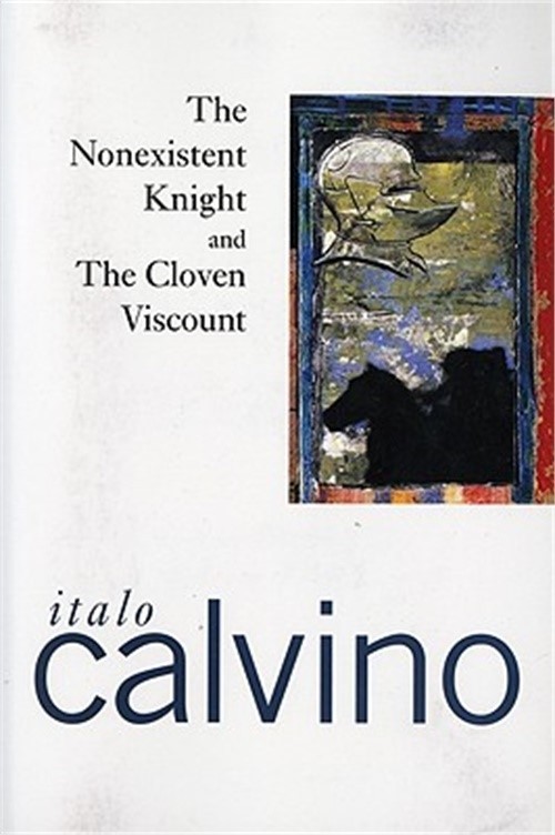 The Nonexistent Knight and the Cloven Viscount (Paperback or Softback)