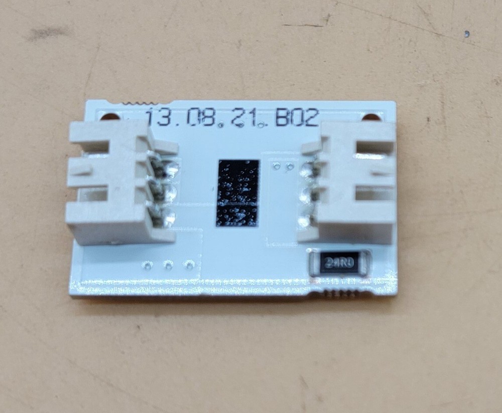 Genuine Refrigerator Samsung Light Board Part#DA41-00676G.