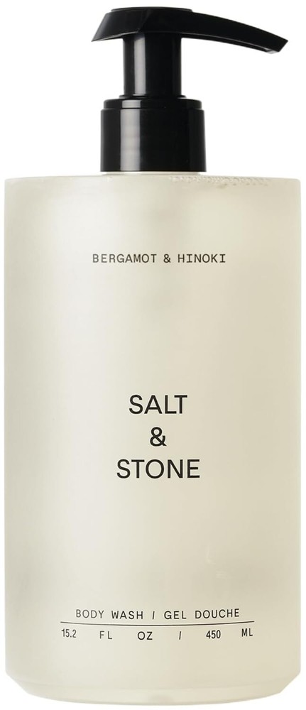 Gentle Antioxidant Body Wash for Men & Women | 15.2 fl oz | All Skin Types