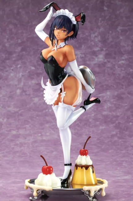 Medicos official The Maid I Hired Recently Is Mysterious Lilith 1/7 Figure 28cm