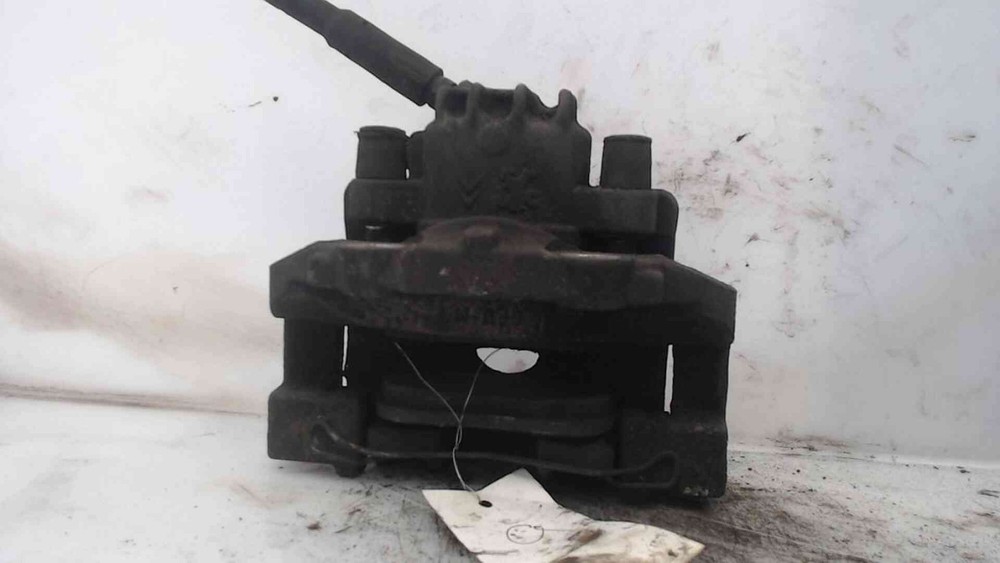 Citroen C4 Picasso I 4400V7 Front Left Brake Caliper