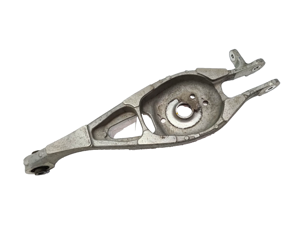 HONDA OEM CR-V REAR LEFT DRIVER SIDE LOWER CONTROL ARM SPRING PERCH 2017-2022