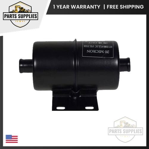 1360557 Hydraulic Filter fits Hyster H80XL Forklift