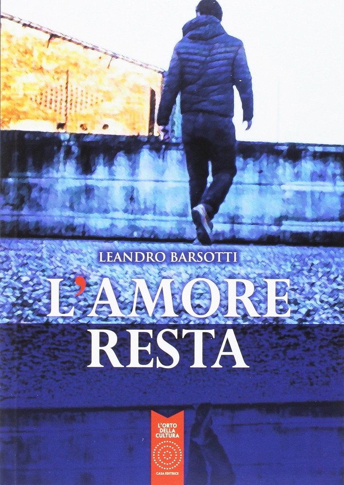 Leandro Barsotti L'amore resta (Hardback)Another great item from Rarewaves USA | Free delivery!
