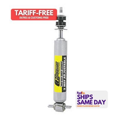 Competition C2700 Universal Performance Racing Parts for Camaro Firebird Ford Torino