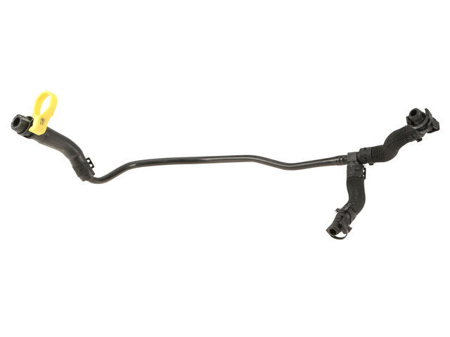 Genuine Jaguar XFR 2010-2015 Expansion Tank Hose 48PZTB