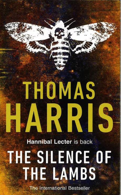 Silence of the Lambs