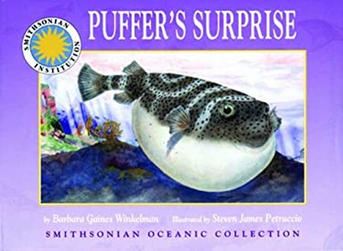 Puffer's Surprise Hardcover Barbara Gaines WinkelmanFree US Delivery | ISBN:1592490328