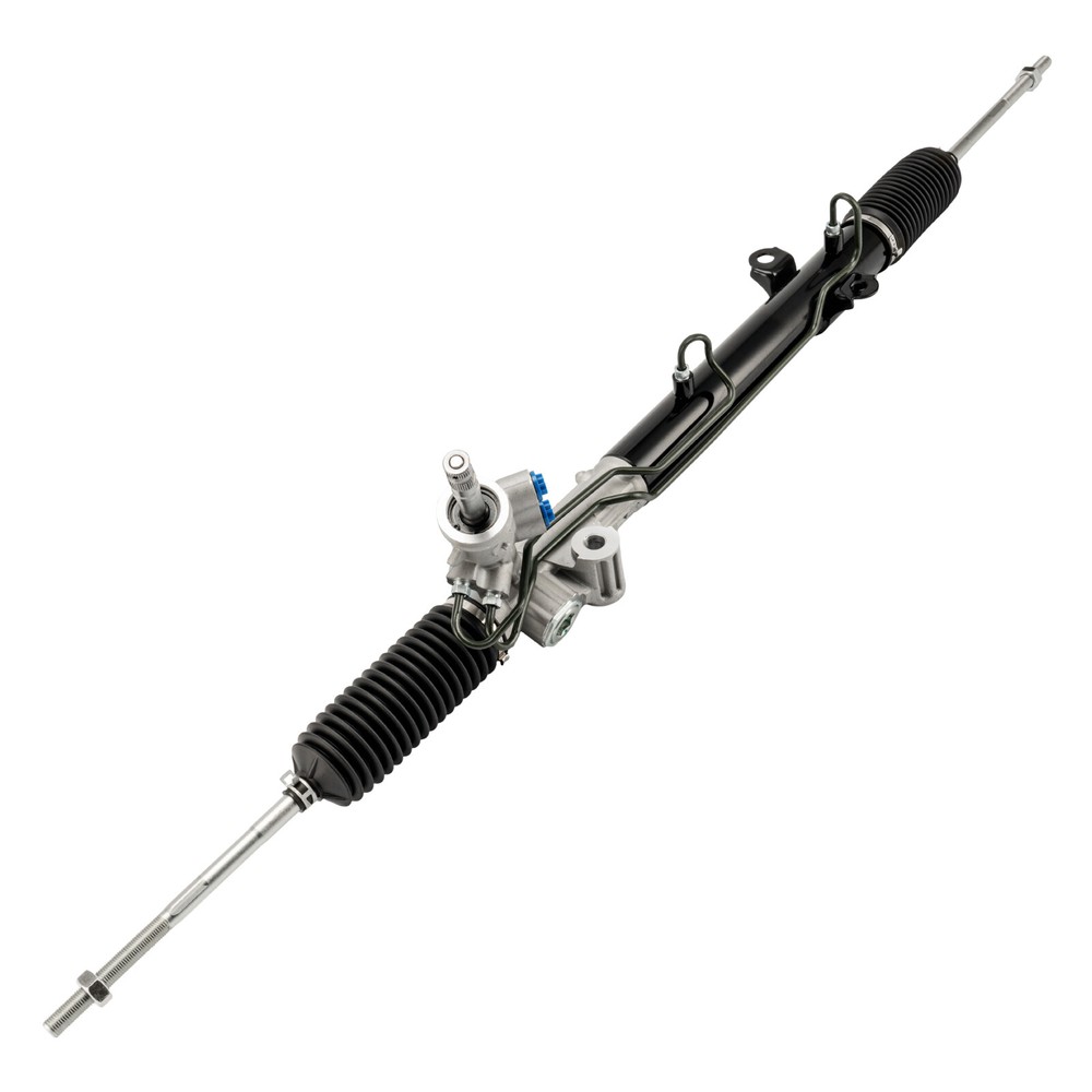 Power Steering Rack & Pinion Assembly For Chrysler Town & Country Dodge Caravan