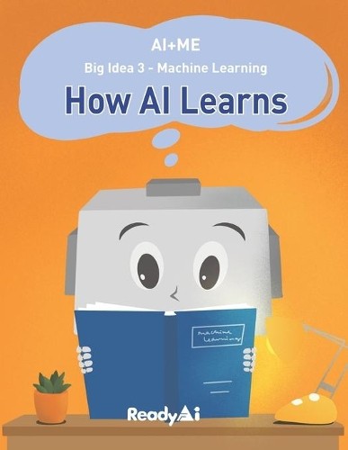 Readyai AI+Me (Paperback) Ai+me