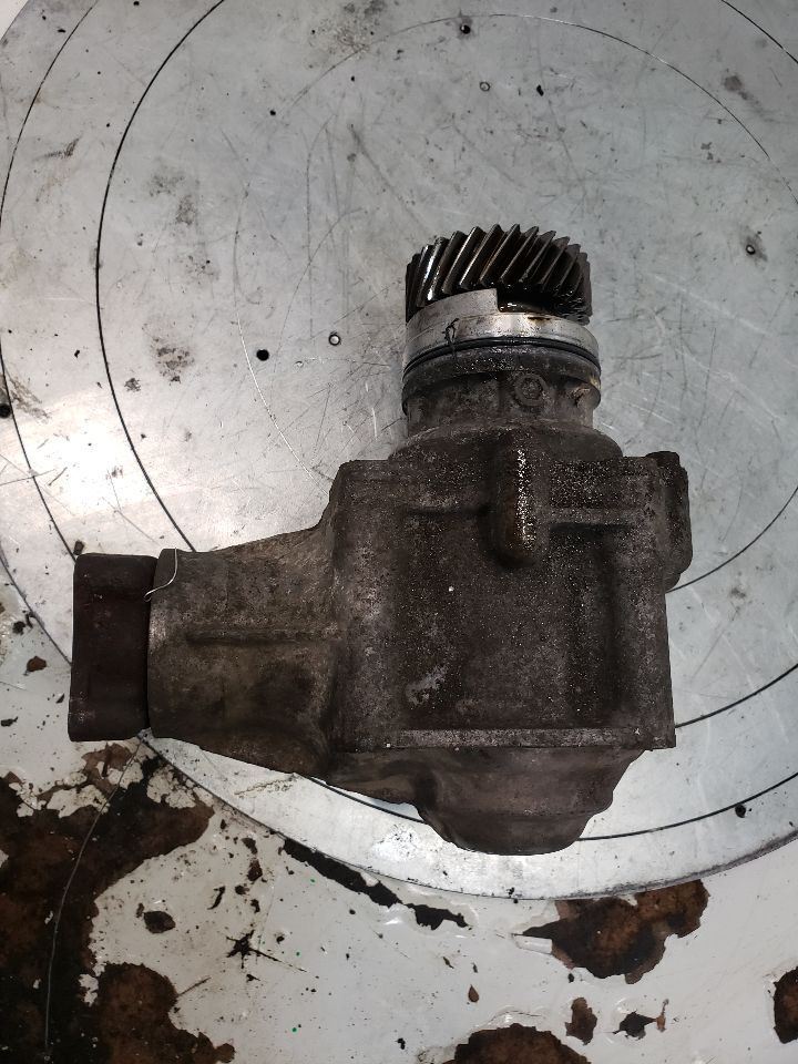 AWD Automatic Transfer Case Fits 05-06 Honda Element 1272514