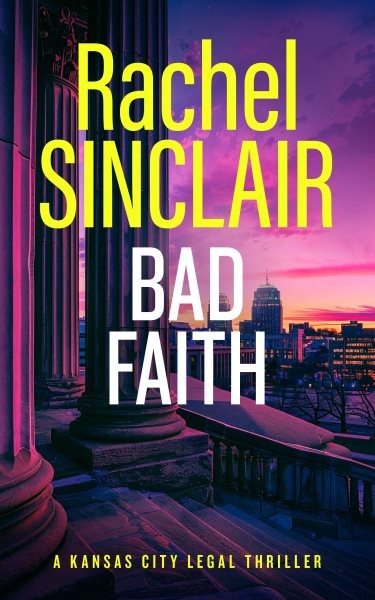 Bad Faith, Paperback by Sinclair, Rachel, Like New Used, Free shipping in the US