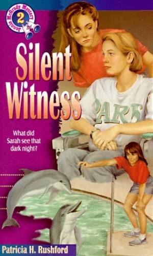 Silent Witness (Jennie McGrady Mystery Series 2) - ACCEPTABLE