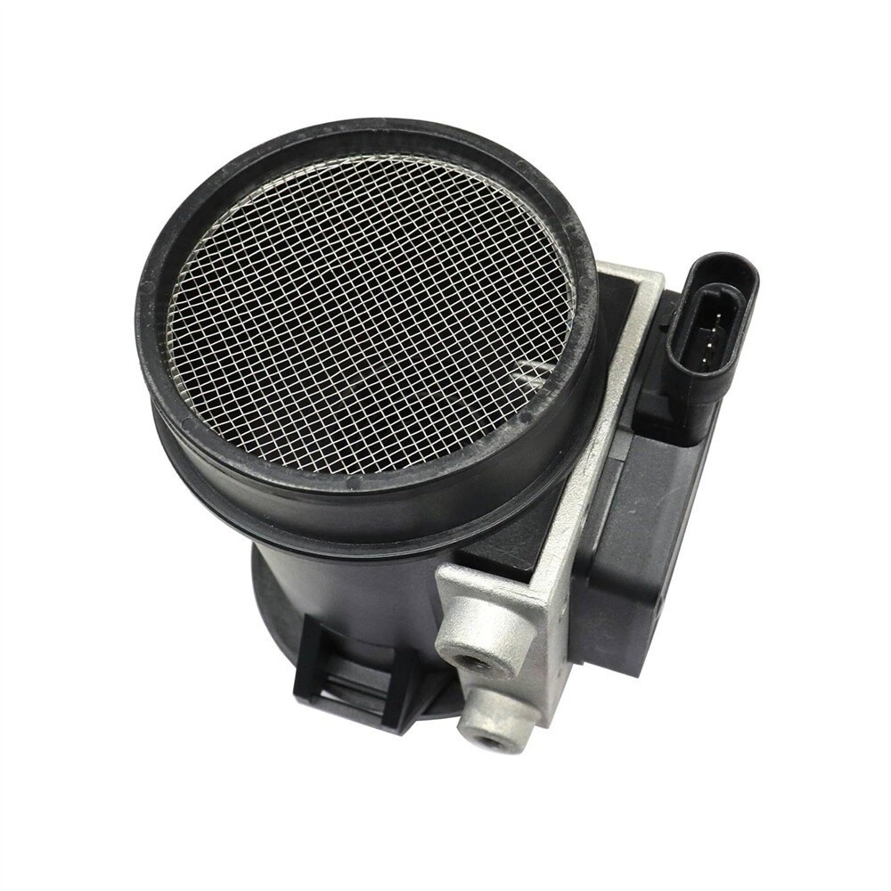 For 85-89 Chevy Camaro Corvette Firebird Mass Air Flow Sensor w/Housing 10042041
