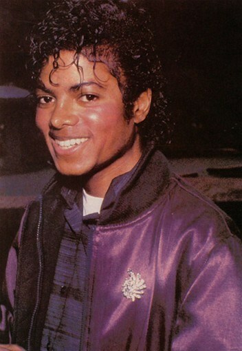 Michael Jackson Rare Vintage Poster 7 Photo Collectible Hot New