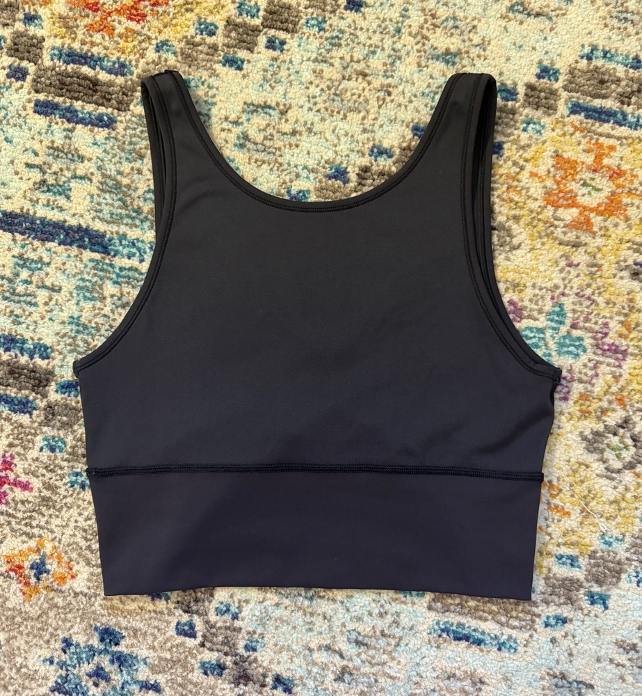 Lululemon Power Pivot Tank Top