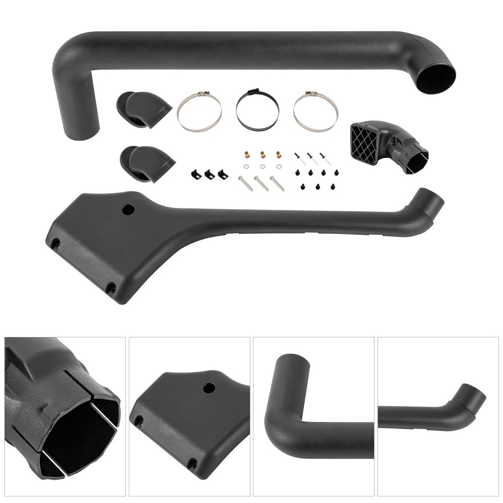 Air Intake System 4x4 For Ford F150 2015 2016 2017 F-150 Ram Snorkel Kit F-150